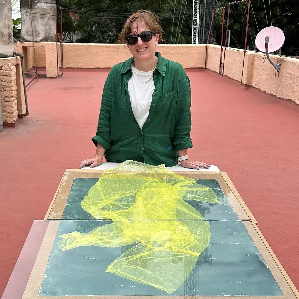 CaraJaye_ArtistImage - Cara Jaye