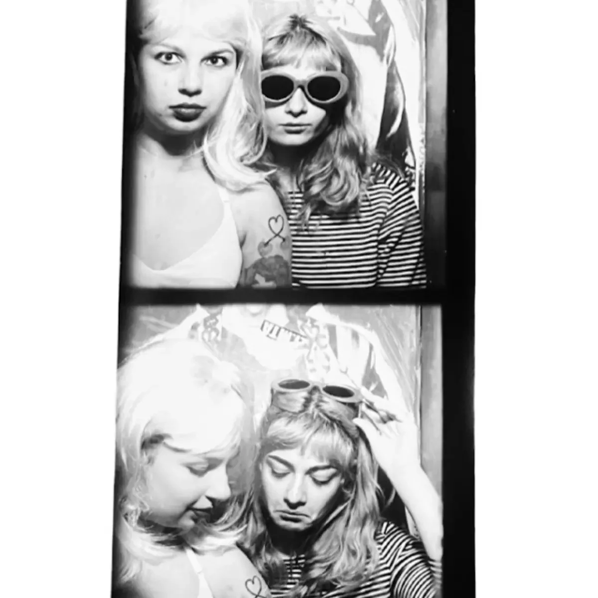 Gizelle Hadeed and Isabella Rinald (1)