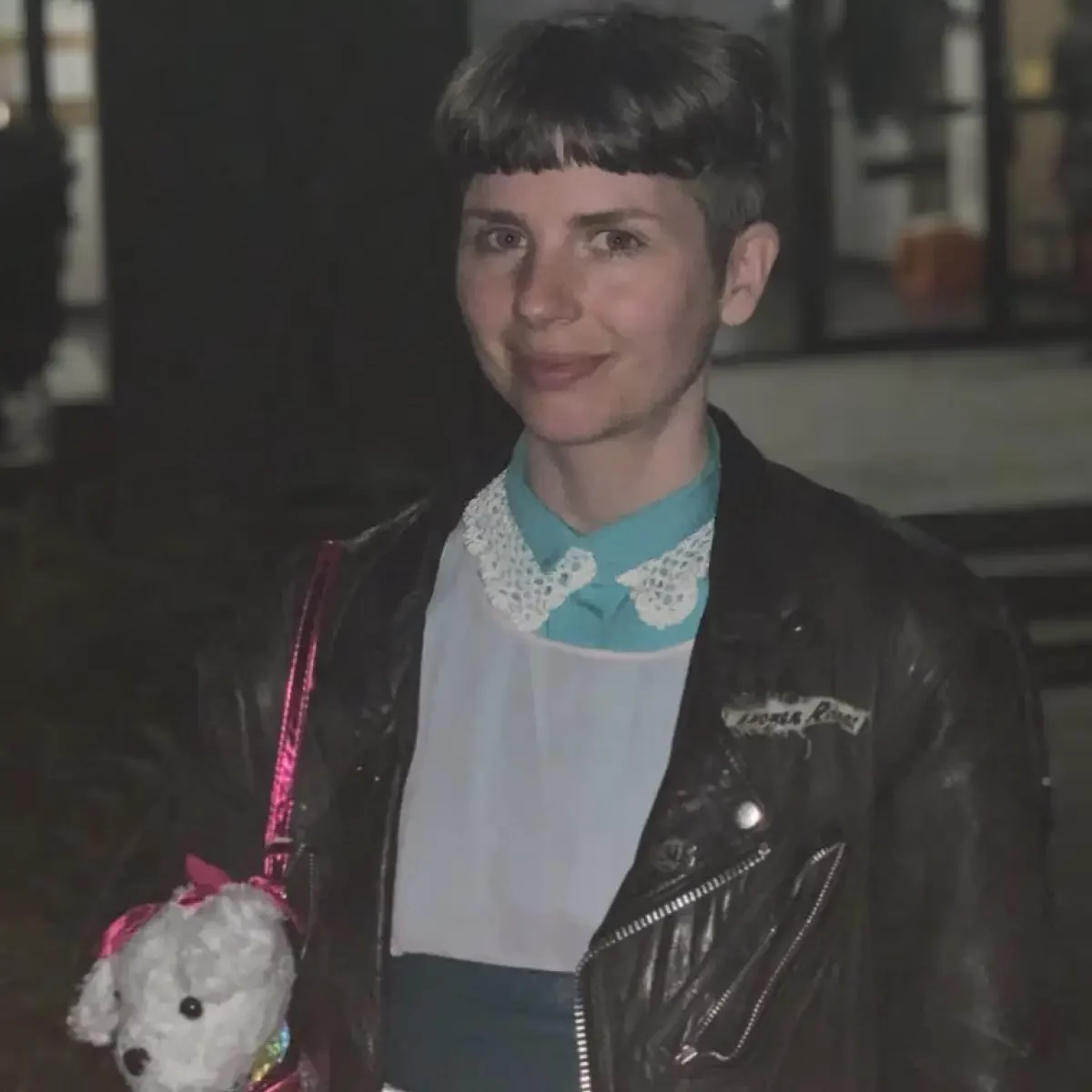 Janelle Abbott (JRAT)